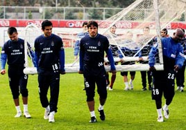 Fırtına hırs küpü