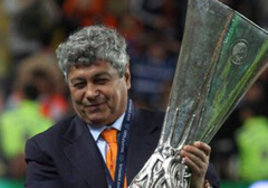 Lucescu açıkladı!