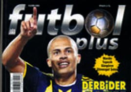 Futbol Plus'a konuştu