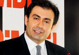 Oylar� b�lersin!