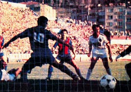 Futbolda devrimin ad� Trabzonspor