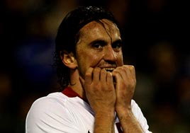 Pulis'e Tuncay uyar�s�