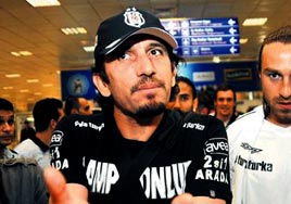 R��t� derbide sahada