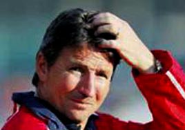 Trond Sollied s�rprizi