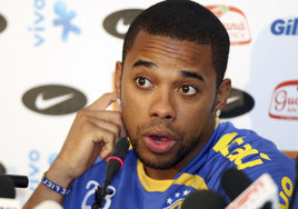 Robinho'ya alıcı aranıyor!