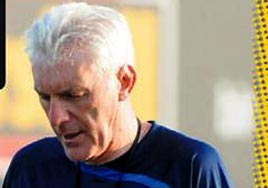 ��te Broos'un sab�ka kayd�