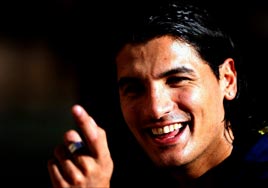 G�rev tebli� edildi