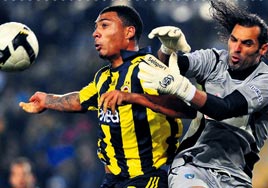 Kaz�m: Be�ikta�'� ezip ge�ece�iz