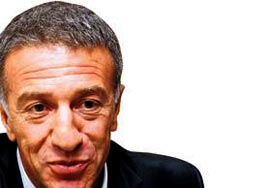 Broos'a '�aps�z' dedi