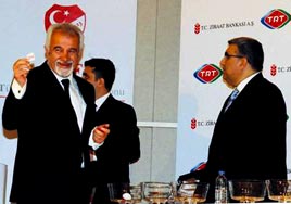 ��te kupada gruplar