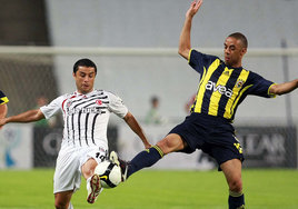 Derbi biletleri sat��a ��kt�!