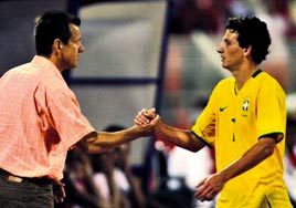 Elano yine kul�bede