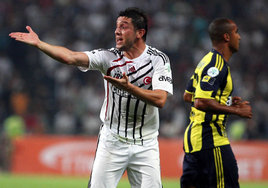 Derbinin �ifresini verdiler