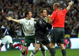 F�FA'dan a��klama geldi!