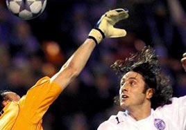 Fatih ile yine g�r��ece�iz