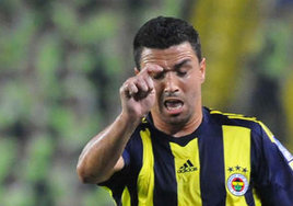 Topuz'un �n�n�'de zorlu s�nav�