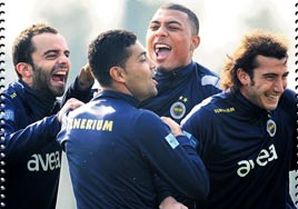 1-0 �nde ba�lar�z