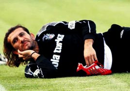 R��t� Re�ber topsuz �al���yor