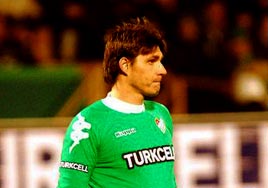Artık yalnız Bursaspor