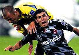 �smail'e derbi �oku