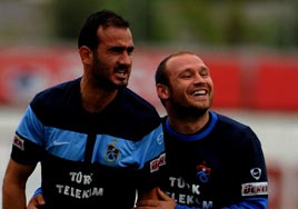 Serkan özür diledi