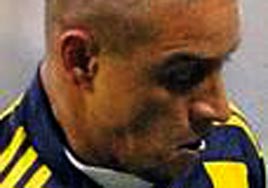 Roberto Carlos 100'de g�lemedi
