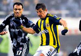 Ma��n en heyecanl� dakikalar�