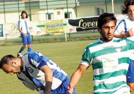 Konya �eker doludizgin