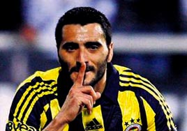 F.Bah�e'de mutluyum