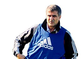 Broos kibarca kovuldu!