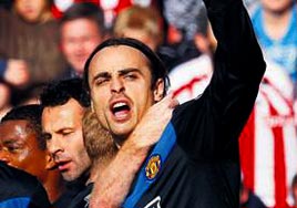 Berbatov m�jdesi