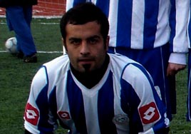 İdmanda kalp krizi