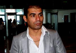 Diyadin de g�nderildi