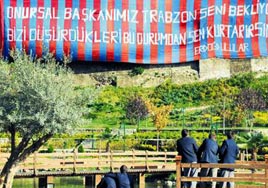 Y�lmaz'a �a�r�