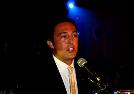 Ali Ko� ba�kan olmal�