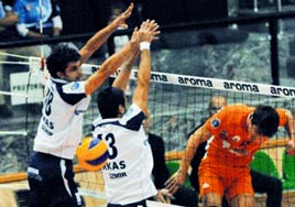 3 maça grip engeli