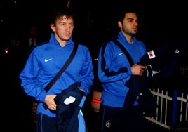 Kadro s�k�nt�s�