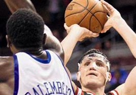 �lyasova'n�n 20 say�s� yetmedi