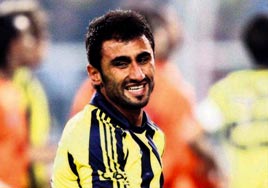 Emre'nin yerine �� aday