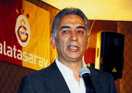 Kurtuluş 'villasaray'da
