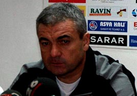 Ümit hâlâ belirsiz