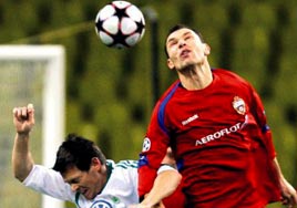 Y�r� be Wolfsburg