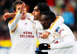 De�i�im r�zg�r�