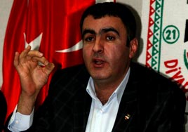 S�mer bas�na �att�!