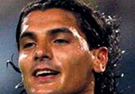 �nder'in son �ans� Pa�a