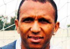 Betis taraftar� k�zg�n