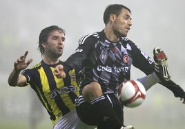 Bardak at�l�nca ceza veriliyor