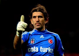Rüştü'yü bırakmayız