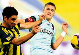 Daum'la kapıştı