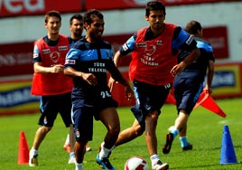 Tayfun'dan k�t� haber